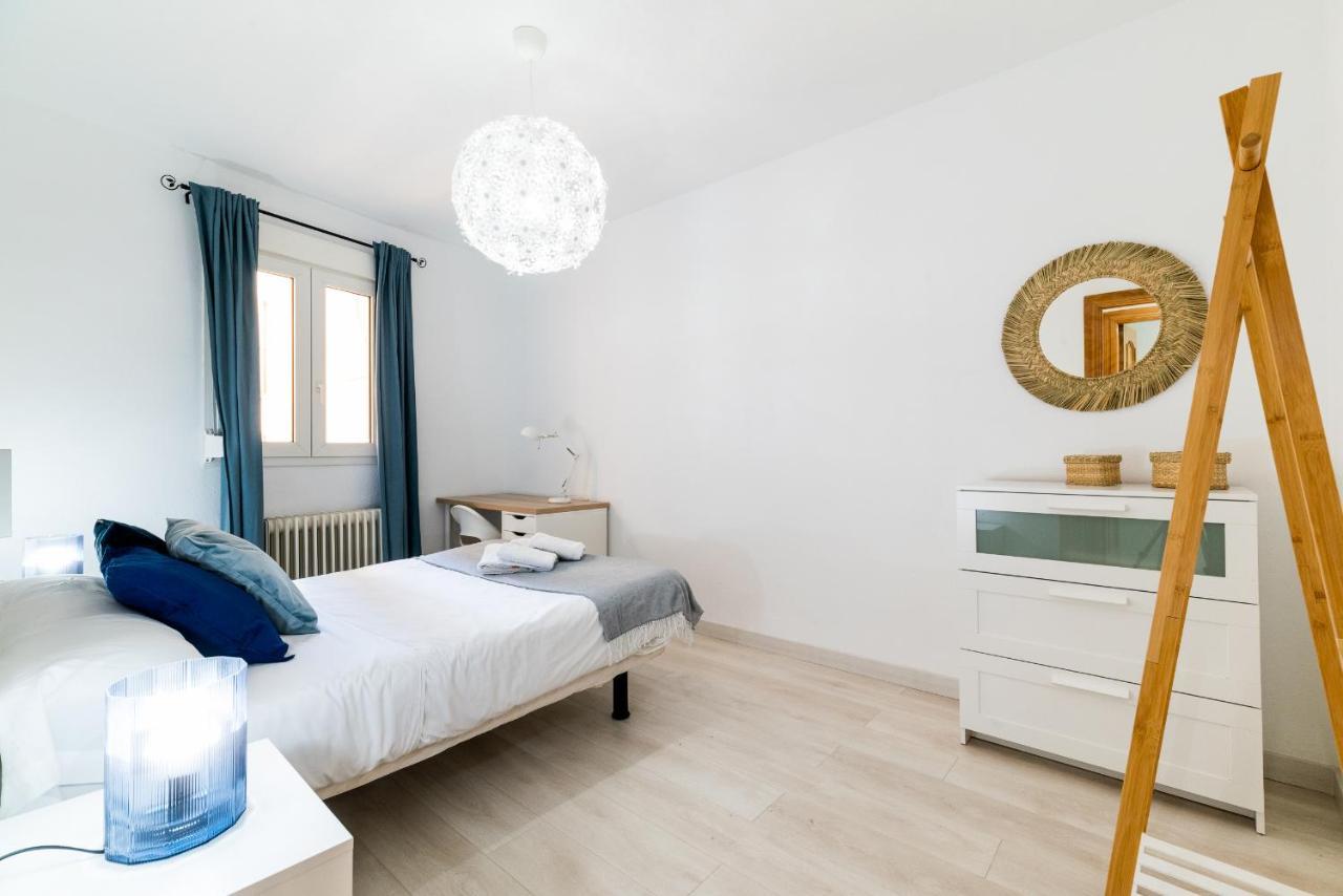 Piedra Santa Apartment Granada Bagian luar foto