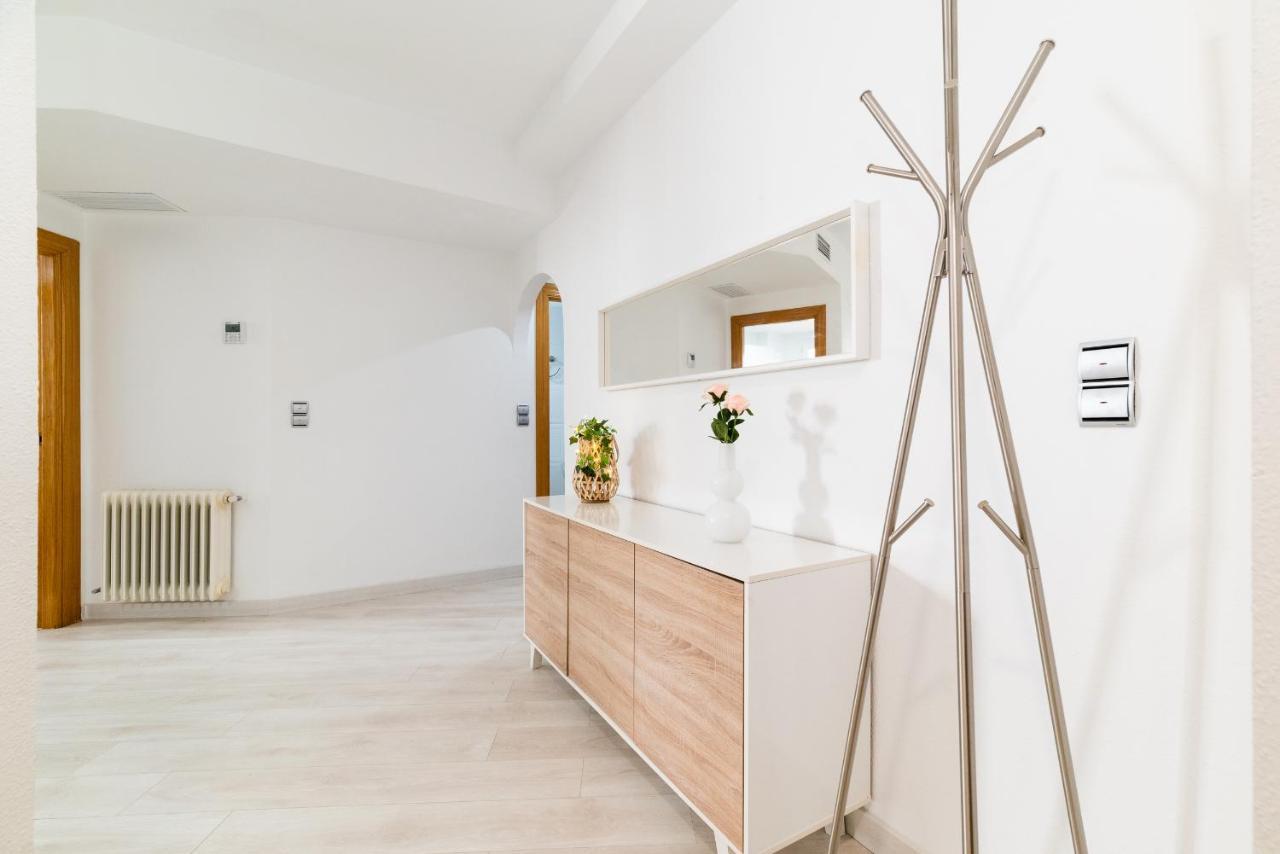 Piedra Santa Apartment Granada Bagian luar foto